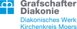 logo grafschafter diakonie
